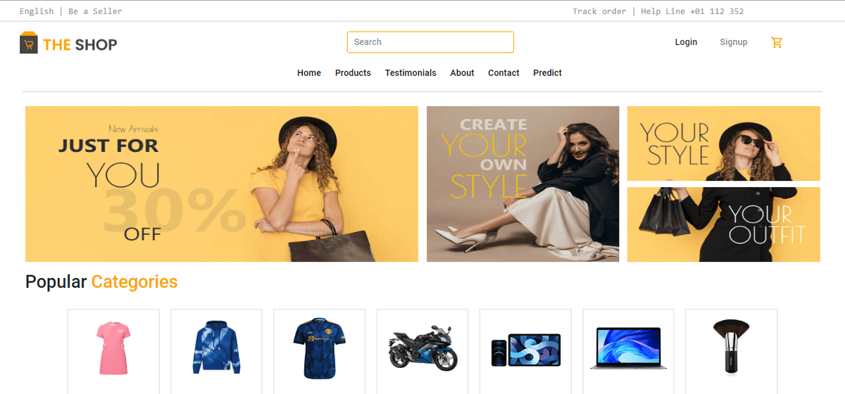 ShopBazar