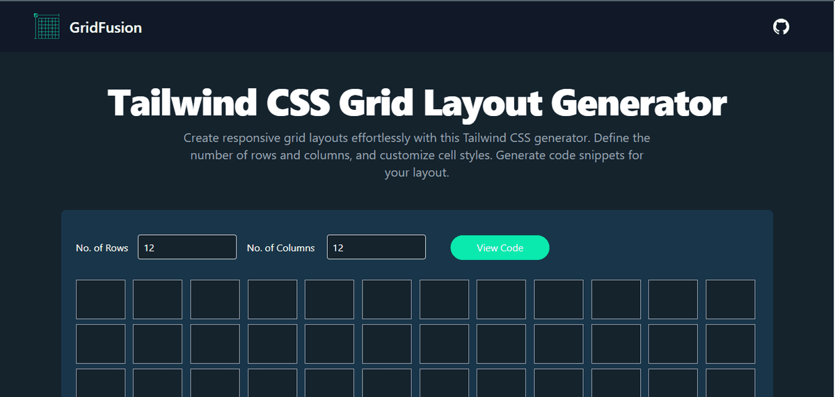 Grid Fusion