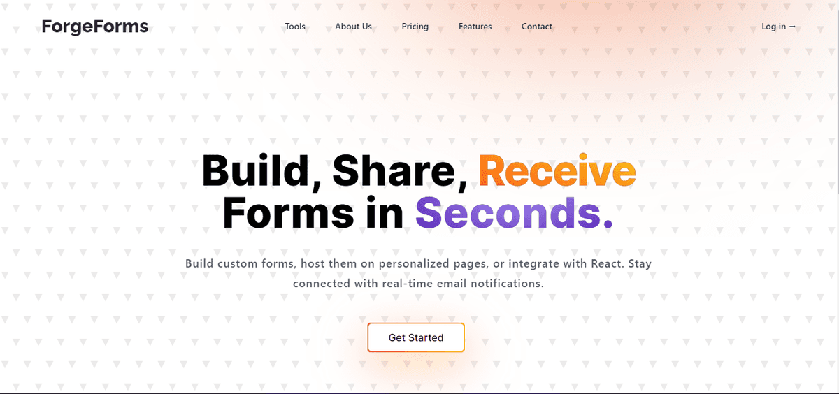 ForgeForms