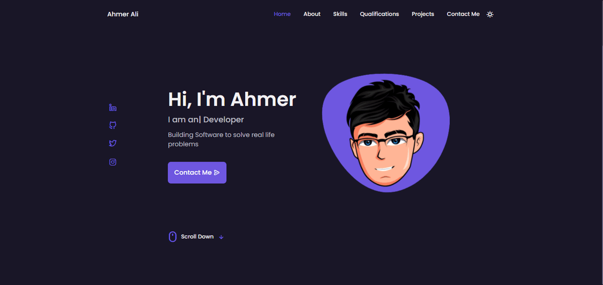 Portfolio